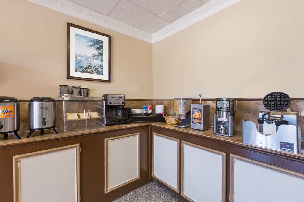 Super 8 By Wyndham Cortez/Mesa Verde Area Facilities photo
