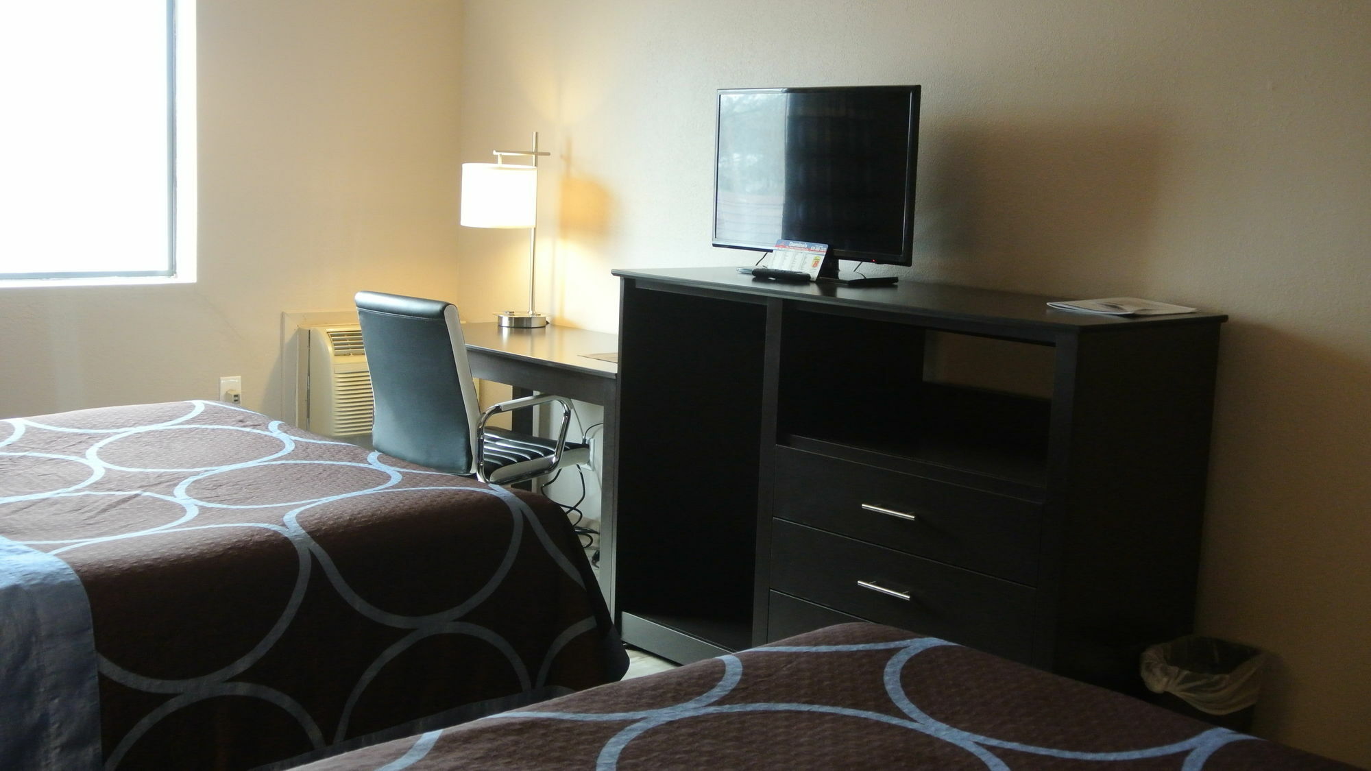 Super 8 By Wyndham Cortez/Mesa Verde Area Exterior photo
